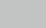 Плинтус для линолеума Идеал 002 Светло-серый, 2200мм